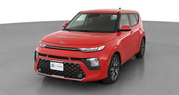 Thumbnail: 2020 Kia Soul - 1