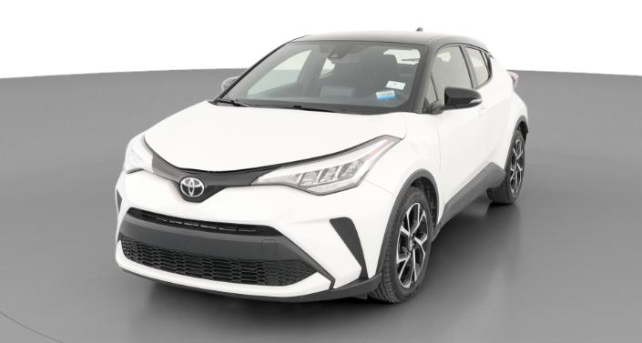 Thumbnail: 2020 Toyota C-HR - 1