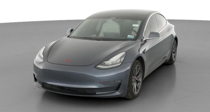 Thumbnail: 2020 Tesla Model 3 - 1