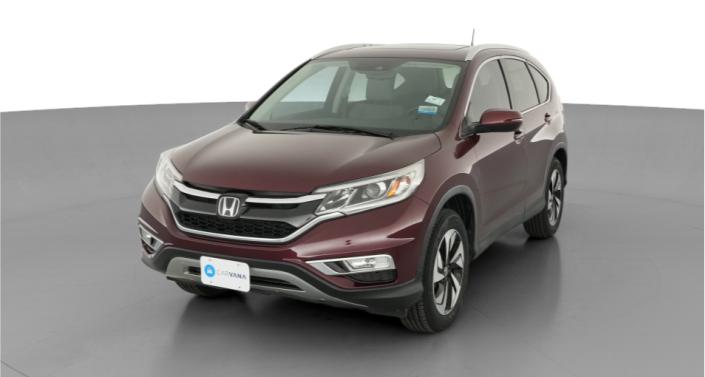 Thumbnail: 2016 Honda CR-V - 1