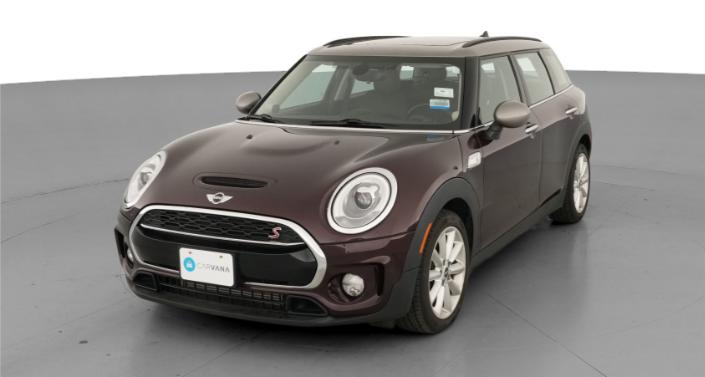 2016 MINI Cooper Clubman S -
                  Hebron, OH