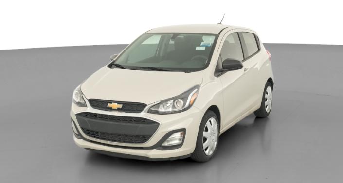 Thumbnail: 2020 Chevrolet Spark - 1