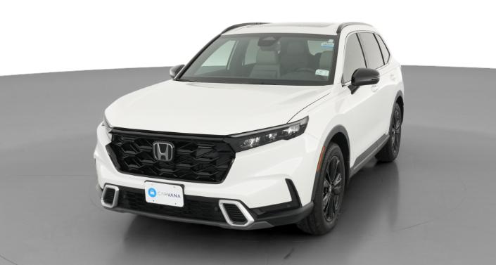 Thumbnail: 2025 Honda CR-V - 1