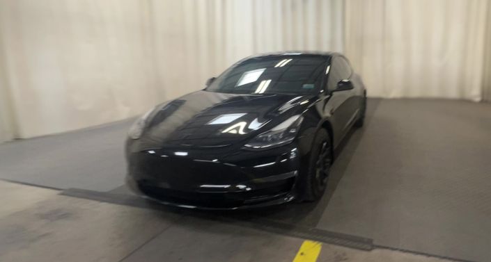 Thumbnail: 2023 Tesla Model 3 - 1