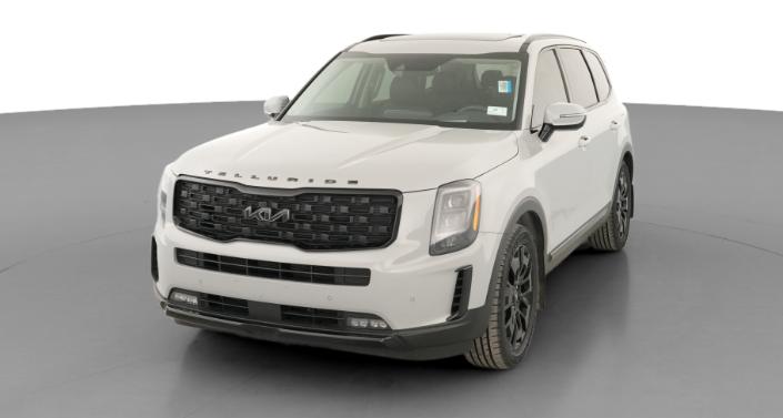 Thumbnail: 2022 Kia Telluride - 1