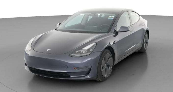 Thumbnail: 2023 Tesla Model 3 - 1