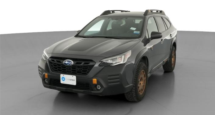 Thumbnail: 2023 Subaru Outback - 1