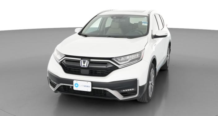 Thumbnail: 2022 Honda CR-V - 1