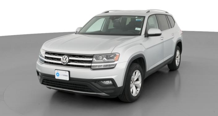 Thumbnail: 2018 Volkswagen Atlas - 1