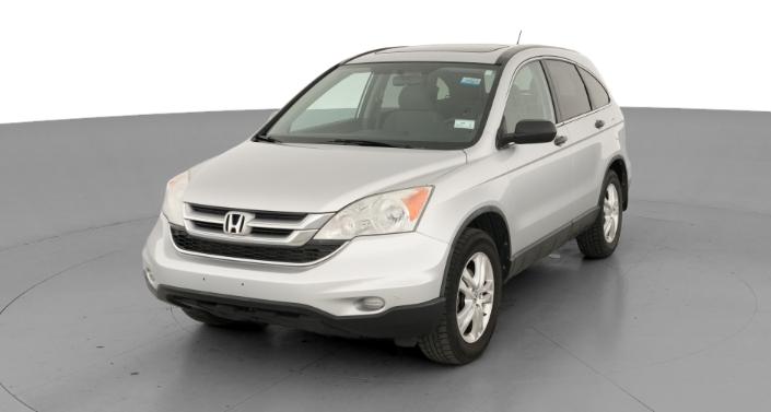 Thumbnail: 2010 Honda CR-V - 1