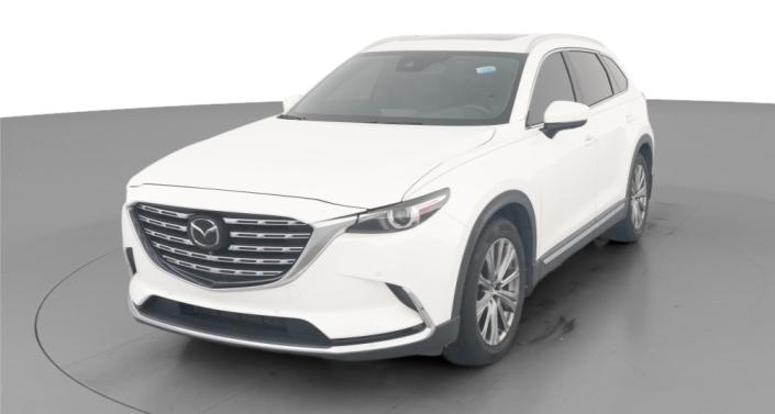 Thumbnail: 2021 Mazda CX-9 - 1