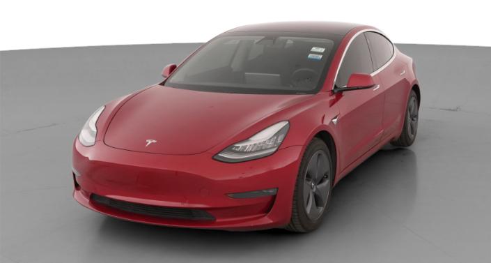 Thumbnail: 2019 Tesla Model 3 - 1