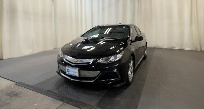 Thumbnail: 2019 Chevrolet Volt - 1