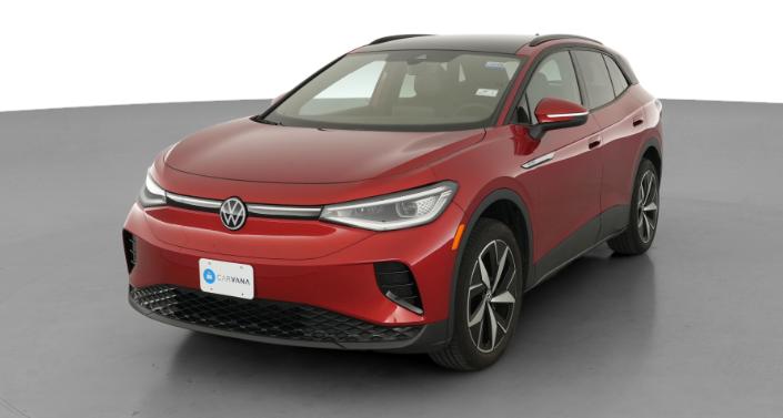 Thumbnail: 2023 Volkswagen ID.4 - 1
