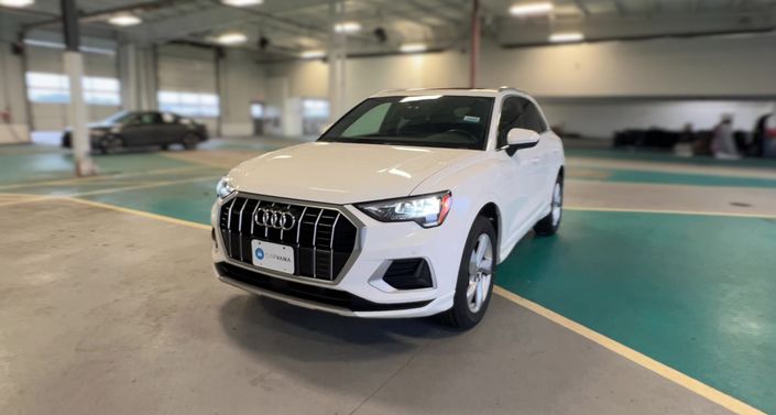 Thumbnail: 2020 Audi Q3 - 1