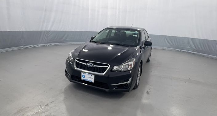 Thumbnail: 2015 Subaru Impreza - 1