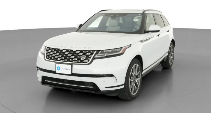Thumbnail: 2021 Land Rover Range Rover Velar - 1