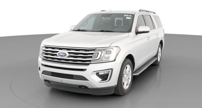 Thumbnail: 2019 Ford Expedition MAX - 1