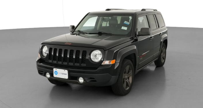 Thumbnail: 2016 Jeep Patriot - 1