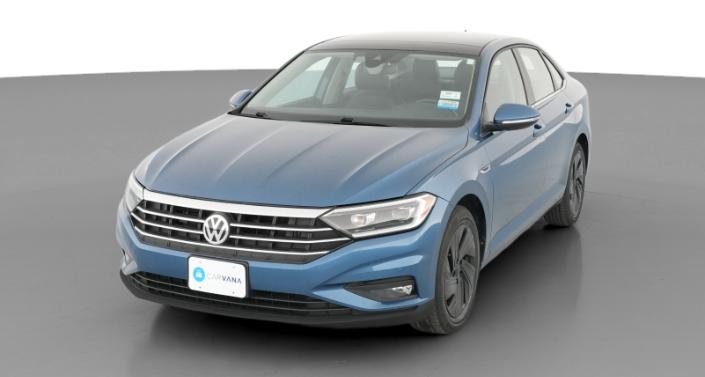 Thumbnail: 2019 Volkswagen Jetta - 1