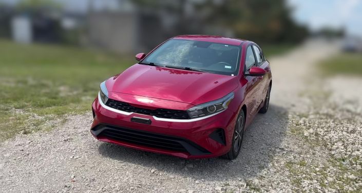 Thumbnail: 2023 Kia Forte - 1