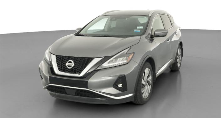 Thumbnail: 2021 Nissan Murano - 1