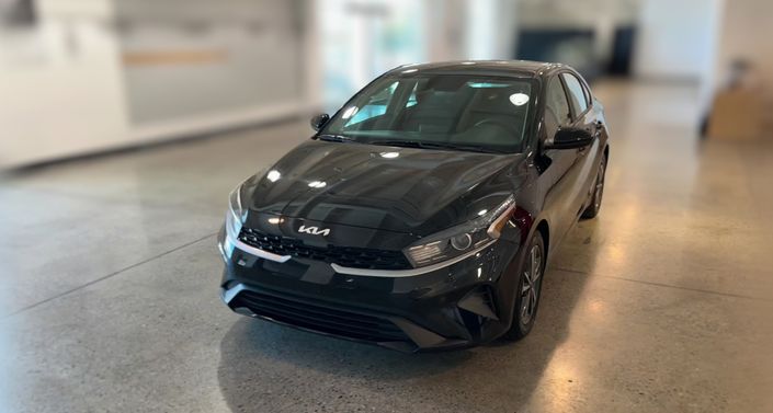Thumbnail: 2023 Kia Forte - 1