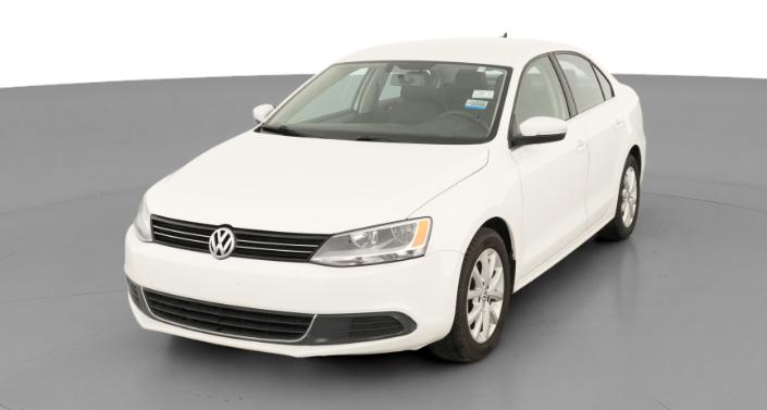 Thumbnail: 2013 Volkswagen Jetta - 1