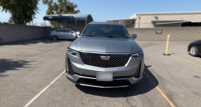 2023 Cadillac XT6 Premium Luxury -
                  Ontario, CA
