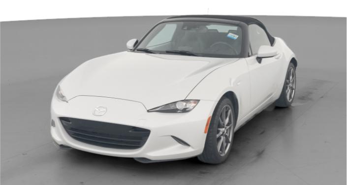 Thumbnail: 2016 Mazda MX-5 Miata - 1