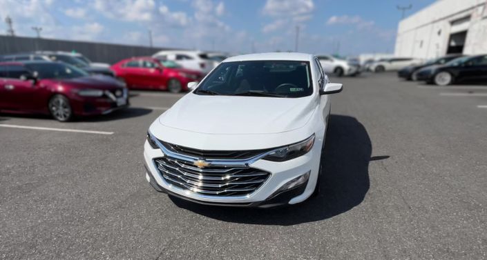 Thumbnail: 2024 Chevrolet Malibu - 1
