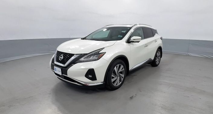 Thumbnail: 2020 Nissan Murano - 1