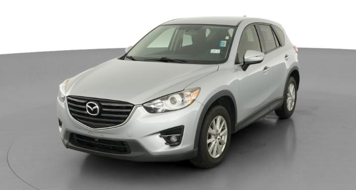 Thumbnail: 2016 Mazda CX-5 - 1