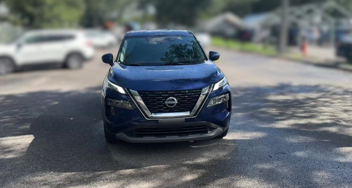 Thumbnail: 2023 Nissan Rogue - 1