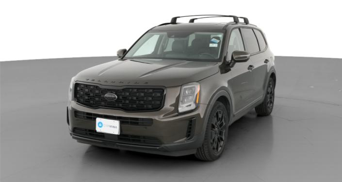 Thumbnail: 2021 Kia Telluride - 1