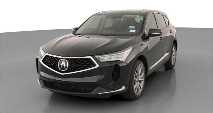 Thumbnail: 2022 Acura RDX - 1