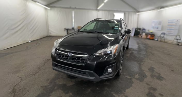 Thumbnail: 2018 Subaru Crosstrek - 1