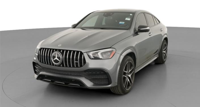 Thumbnail: 2022 Mercedes-Benz GLE - 1