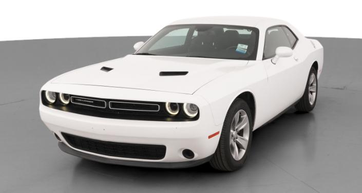 Thumbnail: 2016 Dodge Challenger - 1