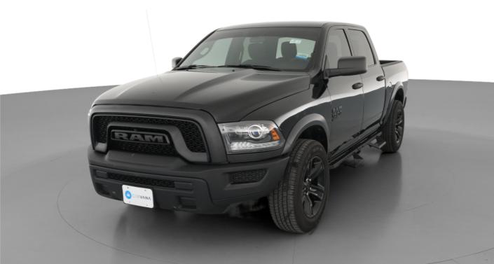 Thumbnail: 2024 RAM 1500 Classic - 1