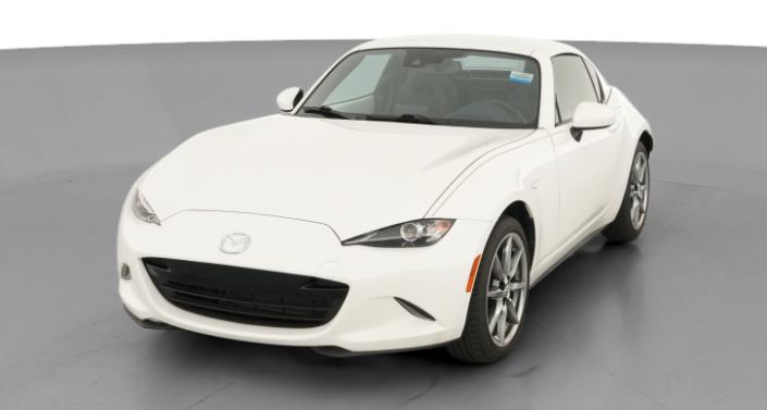 Thumbnail: 2022 Mazda MX-5 Miata - 1