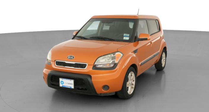 2011 Kia Soul Soul+ -
                  Colonial Heights, VA