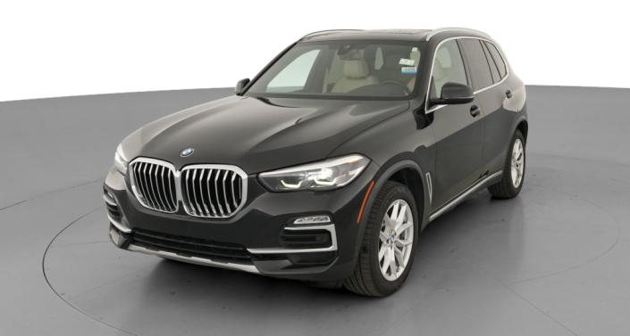 Thumbnail: 2020 BMW X5 - 1