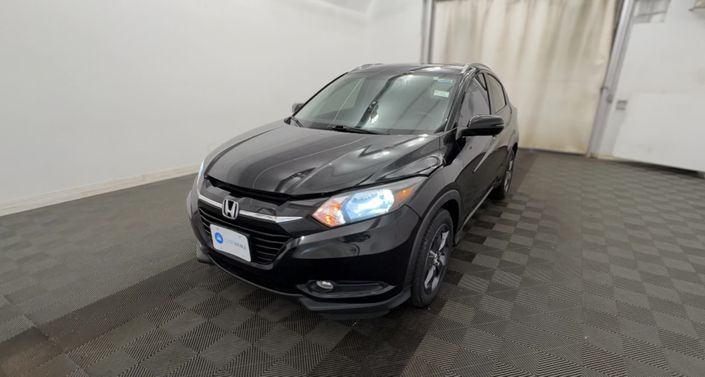 Thumbnail: 2017 Honda HR-V - 1