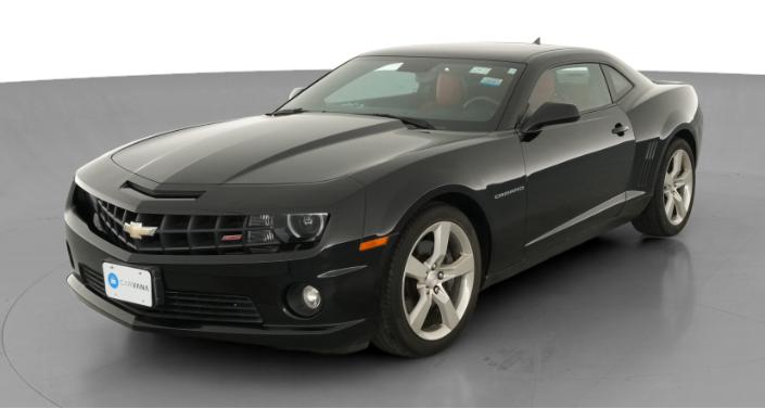 Thumbnail: 2010 Chevrolet Camaro - 1
