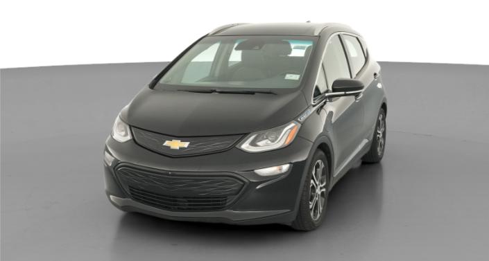 2021 Chevrolet Bolt EV Premier -
                  Trenton, OH