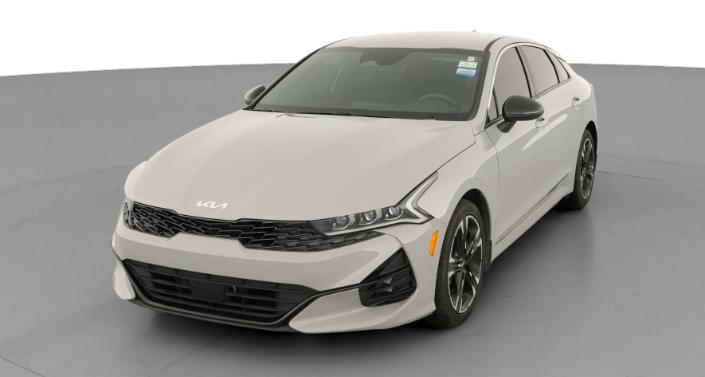 Thumbnail: 2023 Kia K5 - 1