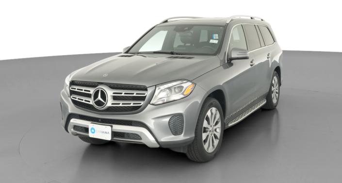 Thumbnail: 2018 Mercedes-Benz GLS - 1