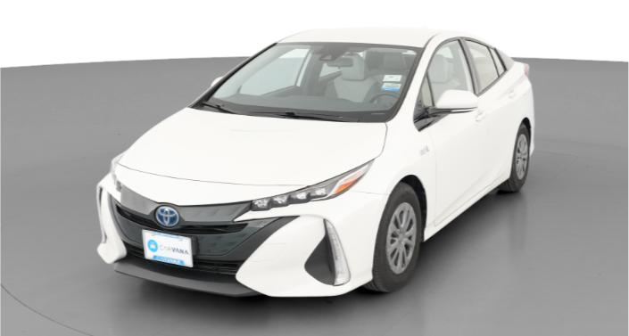 2020 Toyota Prius Prime XLE -
                  Indianapolis, IN