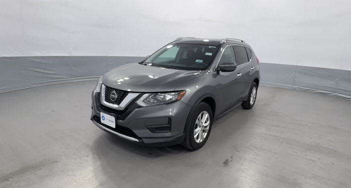 Thumbnail: 2018 Nissan Rogue - 1